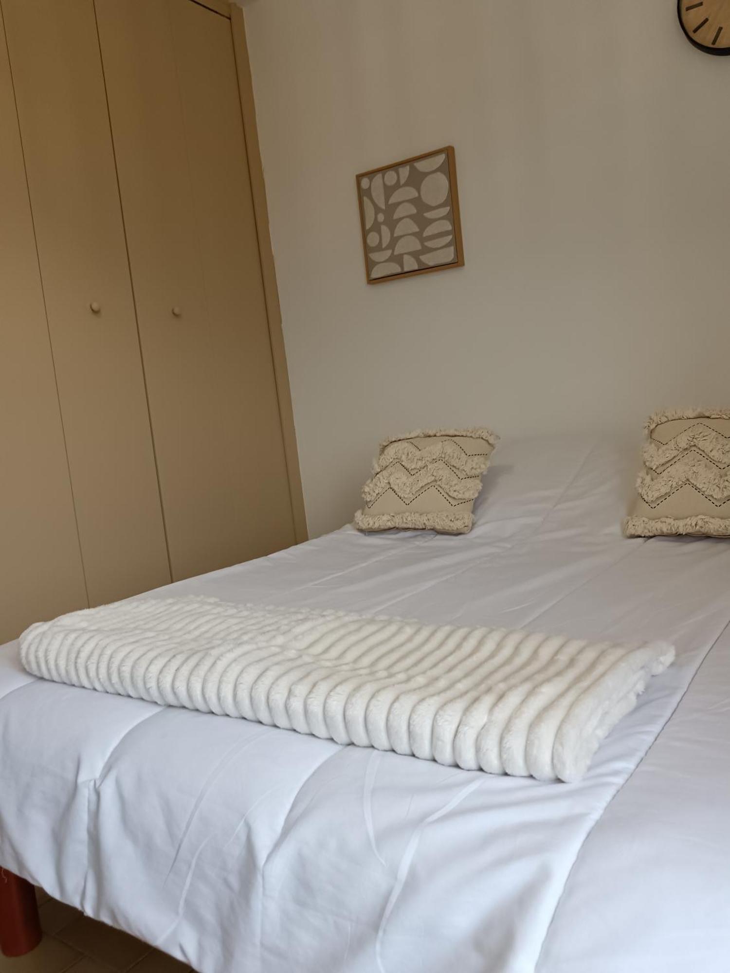Studio Tout Confort Avec Ascenseur Balaruc-les-Bains Buitenkant foto